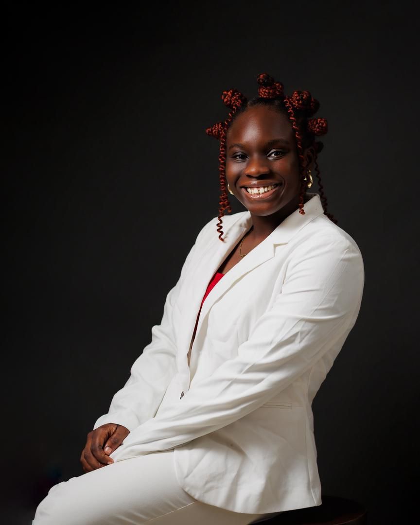Ifeoluwa Adeola Oyewole