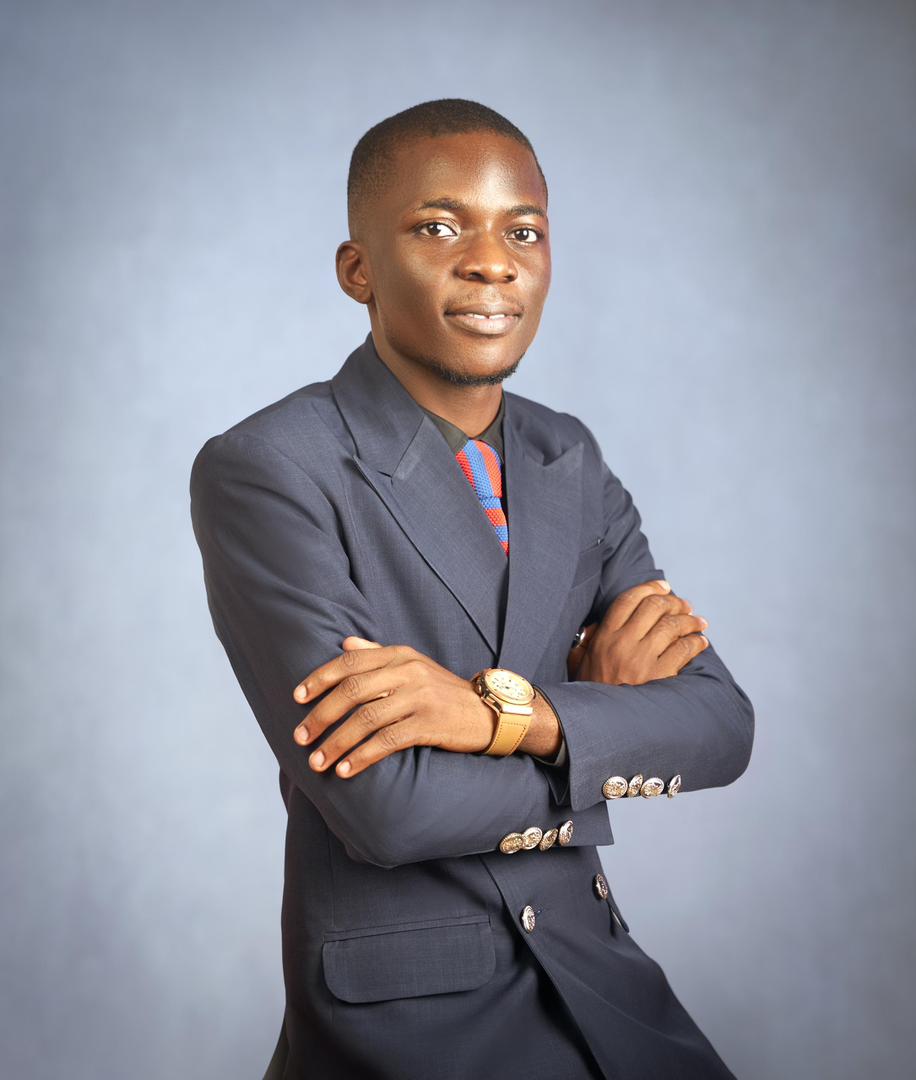 Temitayo Femi Matthew