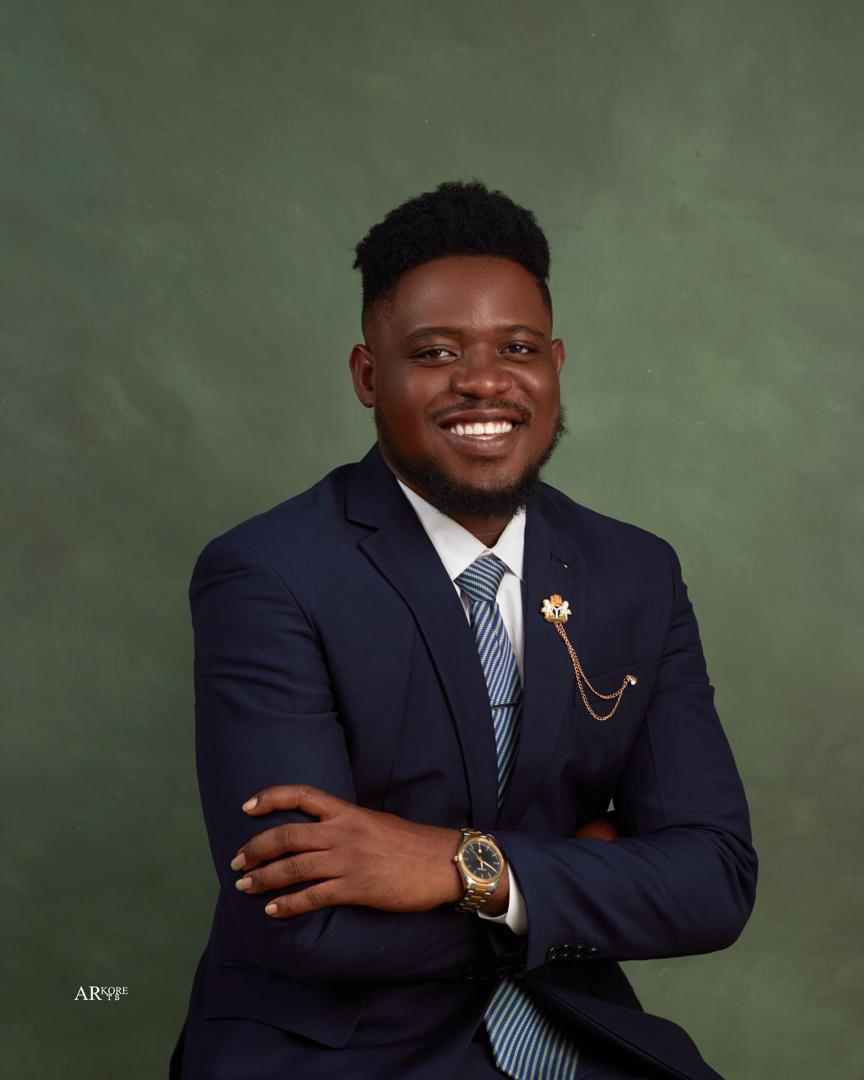 Damilola Mogaji