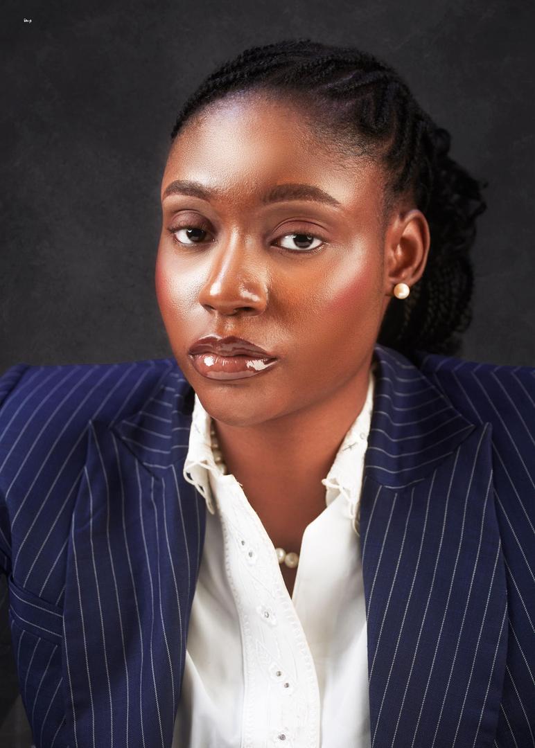 Anna Ajibade